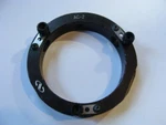 Newport Adjustable Lens Mount Up To 2" Diameter P/n AC-2. Fixed Price $15.00.