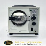 Midmark M7 Speedclave Manual Autoclave Sterilizer Medical, Dental, Tattoo Use. Fixed Price $1995.00.