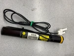 Melles Griot 05-LHR-633 He-ne Laser, 633NM. Fixed Price $175.00.