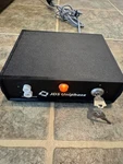 Euc Jds Uniphase 1202-1 Hene Gas Laser Power Supply With 2X Keys. Fixed Price $139.99.