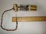 Hamamatsu R6095 Photomultiplier Socket / Housing Scintillation Detector Pmt. Fixed Price $21.99.