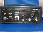 Lightwave Electronics Diode Pumped Laser Power Supply. Fixed Price $499.00.