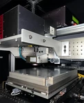 Telesis Diode Pumped Laser Tlm Series Marking System. Fixed Price $10500.00.