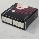 Andover Optical Bandpass Filter 490FS10-25 490NM Cwl, 10NM Fwhm, 1" Od. Fixed Price $104.92.