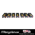 Lot Of 7X Necsel NL8257 Rgb Laser Modules Multi-color Visible Array. Fixed Price $399.00.