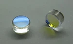 New Hene&argon Laser Mirrors-r,g,b, Broadband Hrs/ocs, Sfpi, Ruby Perhaps, More. Fixed Price $25.00.