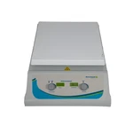Benchmark Scientific H3710-HS Digital Hotplate Magnetic Stirrer, In. X. Fixed Price $649.99.