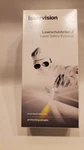 Uvex Laservision F22P1L121VT3 Safety Shields Glasses Eyewear. Fixed Price $150.00.