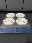 Techne / MCS-104L 4-POSITION Biological Stirrer Model FMCS104L Used. Fixed Price $499.95.
