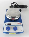 Thermo Scientific Hotplate Stirrer MODEL:SP138725. Fixed Price $209.30.