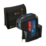 Bosch Gpl 3G Professional Green Laser Compact 3-POINT / Genuine. Fixed Price $108.89.
