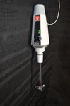 Yamato Digital LM-200 Lab Flask Homogenizer Mixer Stirrer 50-1000 Rpm 115V. Fixed Price $200.00.
