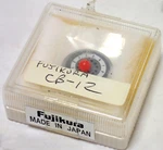 Genuine Fujikura CB-12 Fiber Optic Cable Cleaver Blade Nib/nos Fusion Splicer. Fixed Price $112.51.