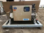 Ideal Horizons IH-20L Uv Water Treatment Sterilizer System 230/520GPM. Fixed Price $2900.00.