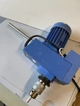 Ika Overhead Stirrer RW20DZM.N Mixer 2000 Rpm Speed. Fixed Price $355.00.