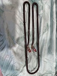 Midmark 002-0505-00 Heater Element Kit For & M11D Steam Sterilizers Used. Fixed Price $41.00.