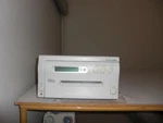 Mitsubishi CP-700 Video Printer (color) Year N/a Endoscopy English. Fixed Price $138.08.