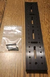 Nrc Model URL-18 Precision Optical Rail Inch Newport Research Corporation. Fixed Price $150.00.