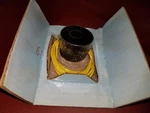 Getinge/castle Coil 54180 , 3065888. Fixed Price $95.00.