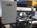 Rofin Sinar Rsy Powerline Class 4 Laser Engraving / Scoring System. Fixed Price $3999.99.