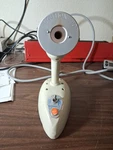 Oxford Labware Bacti-cinerator Iii Mini Tube Furnace, Pn: 8889-001007, 135 Watts. Fixed Price $125.00.