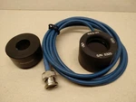 Newport 818-IR OD3, 818-FA2, Optical Sensor Head For Laser Power Meters,. Fixed Price $150.00.