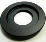 Cctv (cinema) Screw Lens Mount Adapter To Fx Fujifilm Camera Ring. Fixed Price $11.66.