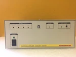 Hamamatsu C9144-01 Thermoelectric Photomultiplier Cooler Controller. *for Parts*. Fixed Price $69.30.