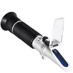 Portable Brix Refractometer With Atc, Accurate Dual Scale Specific... Fixed Price $12.96.