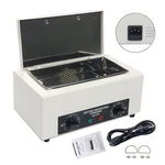 Dental High Temperature Sterilization Dry Heat Sanitizing Cabine NV-210 Salon Us. Fixed Price $66.49.