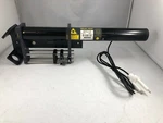 Melles Griot 3227H-C-64 Laser. Fixed Price $170.00.