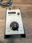 Tekmar TR-10 Power Control For Homogenizer Mixer. Fixed Price $49.99.