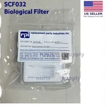 Biological Filter Scican Statim 2000/G4 5000/2000/5000 SCF032. Fixed Price $39.99.