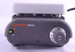 Corning 6795-210 PC-210 Magnetic Stirrer With 4 X 5-INCH Pyroceram Plate, 120V. Fixed Price $170.00.