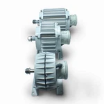 Istabreeze Hydropower Wind Generators 500W - 2000W Permanent Magnet. Fixed Price $300.00.