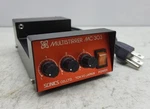 Scinics Multistirrer MC-303 Lab Bar Control Channel 115V. Fixed Price $39.59.