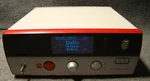 Diomed Angio Dynamics Delta 15 Laser With Key. Fixed Price $249.99.