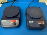 Lot Of 2 Scilogex Ms-pa Led Digital Magnetic Stirrer. Fixed Price $250.00.