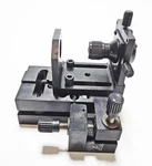 Mks Newport Model: F-916 Fiber Coupler, Six-axis, Bare Polarization Maintaining. Fixed Price $50.00.