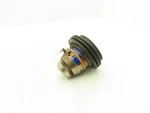 Precitec Ak YR30 Laser Lens Connector Head P0588-610-00002. Fixed Price $399.99.