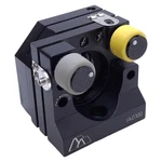 Siskiyou IAG100 Gimbal Mount 1IN Bore, 8 Travel/axis, 100TPI Adjuster Knobs. Fixed Price $70.00.