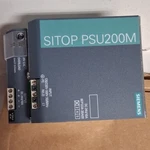 Siemens Sitop PSU200M Power Supply 6EP1334-3BA00 24V 10A Din Rail Mount. Fixed Price $122.50.