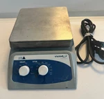 Vwr Standard Hotplate Stirrer 12365-388 Free Shipping. Fixed Price $159.95.