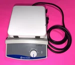 Fisher Scientific Isotemp Magnetic Stirrer 11-100-49S. Fixed Price $142.49.