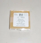 Ii-iv Znse Lens Plano/convex 1.1" Dia 2.5" Fl So # 167985. Fixed Price $80.98.
