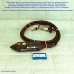 Polytec CLV-700 Laser Sensor Head SN:9611 PHOTO,CLV-800,FAIL Part Not Working. Fixed Price $174.61.