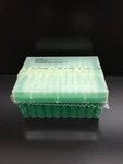 Mettler Toledo Rainin Ref RT-L200F 200UL Sterile Pipette Filter Lts Tips. Fixed Price $21.83.