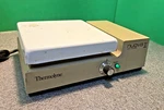 Barnstead Thermolyne Nuova Ii S18525 Ceramic Hot Plate 7X7" Tested Good Warranty. Fixed Price $72.00.
