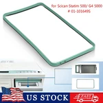 For Scican Statim Cassette Seal #01-101649S Gasket G4/5000S. Fixed Price $129.00.