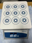 Vwr Digital Mulit-position Stirrer, CAT#12621-046. Fixed Price $350.00.
